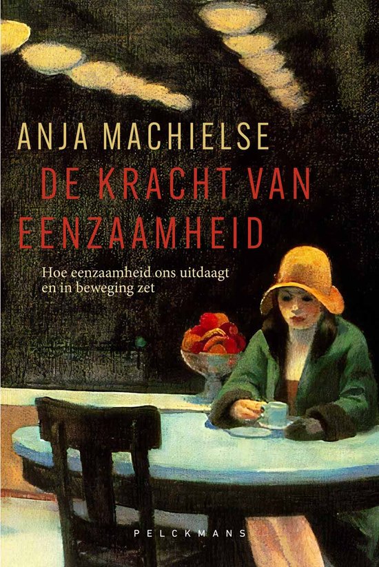 Anja Machielse